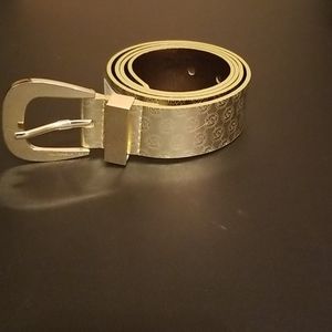 MK BELT